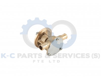 JPR-CM08IH(1,2,3) Engine Cooling Pump